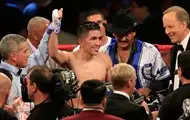 Ушел из жизни тренер и отец известного чемпиона