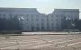 Росіяни вдарили КАБом по будівлі Херсонської ОВА (фото, відео)