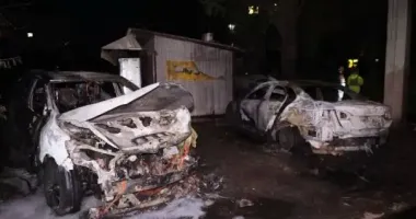 У Харкові внаслідок російської атаки постраждали 19 людей, серед них 4 дітей