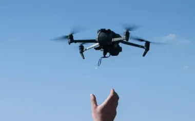 Russia increases production of drones: plans to produce 2 million FPVs in 2025 with support from China - FIS