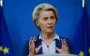 EU and US are preparing coordinated sanctions to force Putin to the negotiating table - von der Leyen