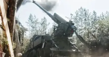 У Генштабі ЗСУ розповіли про втрати ворога станом на 5 червня