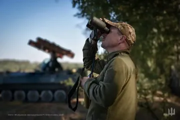 "Каждый в своей песочнице": Украину губят командиры, которые не "вылезают из кожи", — Бунятов