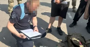 В Николаевской области у военнослужащих требовали взятки за возвращение из СОЧ