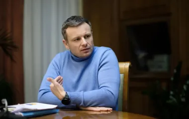 Війна може тривати увесь 2026 рік. Мінфін готує альтернативний бюджетний сценарій