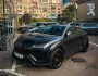 В Киеве заметили сверхмощный кроссовер Lamborghini с редким тюнингом (фото)