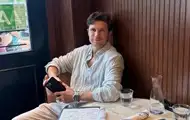 Поехали: Шелестюк сообщил, когда снова выйдет на ринг