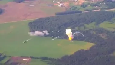 Силы обороны поразили под Брянском установки "Искандер", которые могли бить по Киеву, — Генштаб ВСУ