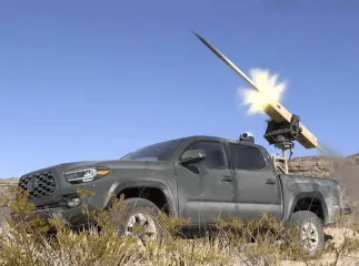 Ukraine will not receive air defense missile components from the US — what is the reason