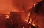 Приехал спасать свой дом: в Прилуках от дроновой атаки РФ погибла семья пожарного (фото)