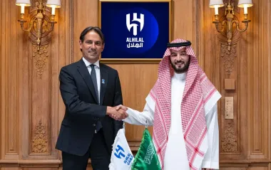 Индзаги возглавил аравийский гранд: финансовый рай после ужаса в финале Лиги чемпионов