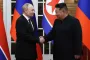"Священное дело": Ким Чен Ын пообещал РФ "безусловную поддержку" в войне против Украины