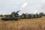 Air defense neutralized over 70 Russian drones during attack on Ukraine
