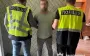 Threatening with grenade, they forced passer-by to transfer 5,000 hryvnias: two foreigners detained in Kyiv, - National Police. PHOTOS