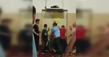 Бунт мобілізованих у Києві: що кажуть у ТЦК