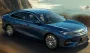 Цена $14 000 и запас хода 2100 км: Geely показала электрифицированный семейный седан (фото)