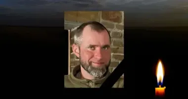 На Полтавщині внаслідок удару по навчальному центру ЗСУ загинув військовий інструктор