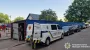 У Дарницькому районі Києва пролунав вибух: постраждали двоє людей
