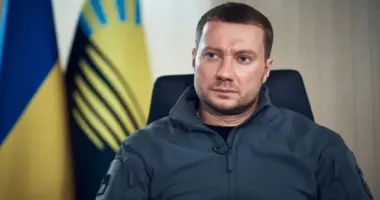 Главе АМКУ Павлу Кириленко сообщили о новом подозрении