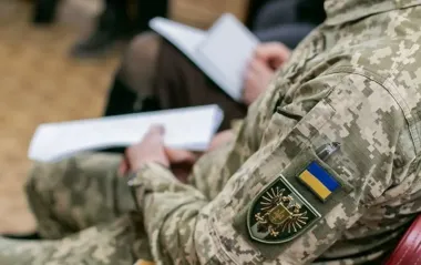 У Києві стався конфлікт під час відправки мобілізованих: у ТЦК відреагували