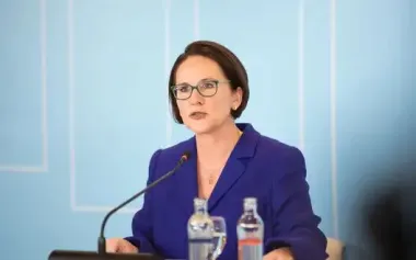 Luxembourg to increase aid to Ukraine by 50% by the end of this year
