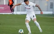 Новачок чемпіонату Бельгії націлився на вінгера молодіжки України - ЗМІ