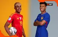 Іспанія vs Франція: напередодні матчу Ліги націй