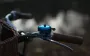 Cyclist killed by Russian fpv drone attack in Zaporizhzhia region