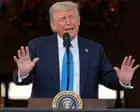 Trump signs order banning citizens of 12 countries from entering US | First Thing