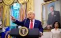 Трамп ввел запрет на въезд для граждан 12 стран