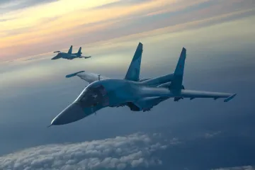 ВС РФ ударили по Харькову противокорабельной ракетой Х-35: пострадали 18 человек (видео)