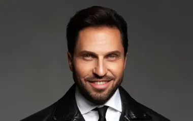 "Він не зрадник": мати співака з України зробила заяву про його російський паспорт