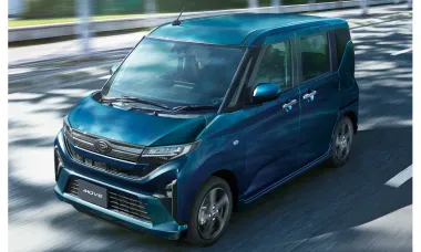 Цена $9500 и расход 4,4 л/100 км: представлено оригинальное семейное авто от Toyota (фото)