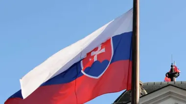 Slovakia's parliament votes to block new sanctions against Russia