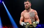 Боксер Ломаченко объявил о завершении карьеры