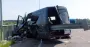 Ужасное ДТП на Ровенщине: отбойник прошел сквозь авто