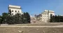 Россия второй раз за день атаковала здание Херсонской ОГА
