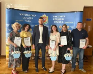 Екологічні збитки війни: як Житомирщина документує злочини проти природи