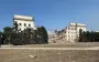 Россияне уничтожили здание Херсонской ОГА