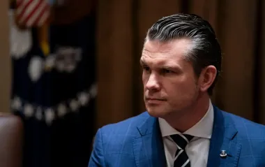 "Рамштайн" без Гегсета: глава Пентагону відповів, чи відмовилися США від підтримки України