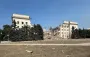 Херсонская ОВА разрушена: ВС РФ ударили по зданию второй раз (фото, видео)