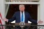 The Latest: Trump announces travel ban and restrictions on 19 countries