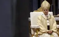 Папа Лев XIV провел первую беседу с Путиным