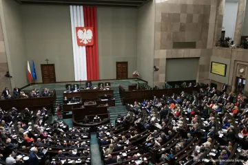 В Польше новый государственный праздник — День памяти жертв геноцида ОУН и УПА: в МИД отреагировали