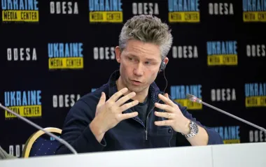 Швеція виділить 550 мільйонів крон на підтримку України: куди підуть кошти