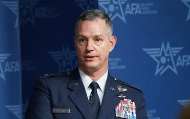 Трамп призначив нового головкома об'єднаних сил НАТО: що про нього відомо