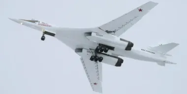 Russia hides strategic aviation aircraft in Chukotka after SSU special operation "Web"