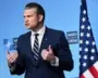 Hegseth says Nato allies ‘very close’ to raising defence spending target to 5%