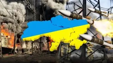 Нардеп: є інформаця про сильний удар сьогодні вночі