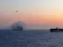 Судно с электромобилями из Китая бросили среди океана: что произошло